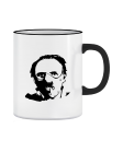  Puodelis Hannibal Lecter 